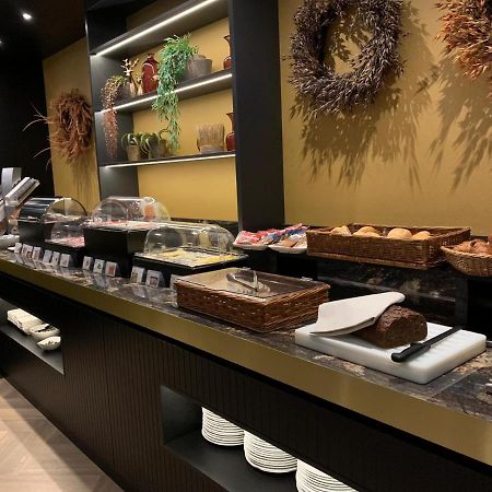 Hotel Restaurant Talens קובורדן מראה חיצוני תמונה