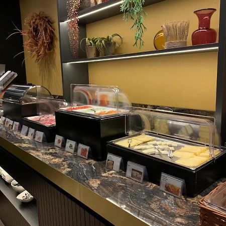 Hotel Restaurant Talens קובורדן מראה חיצוני תמונה