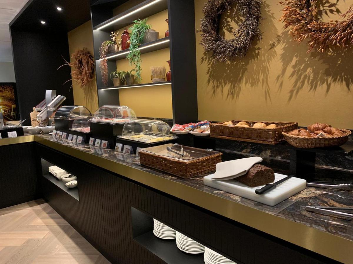 Hotel Restaurant Talens קובורדן מראה חיצוני תמונה