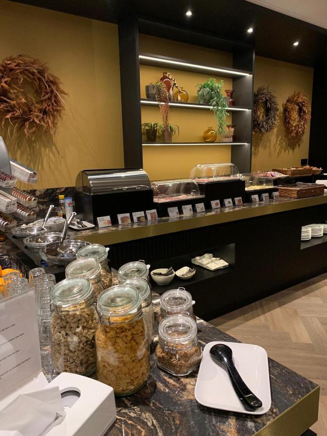 Hotel Restaurant Talens קובורדן מראה חיצוני תמונה