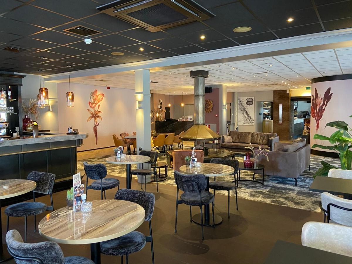 Hotel Restaurant Talens קובורדן מראה חיצוני תמונה