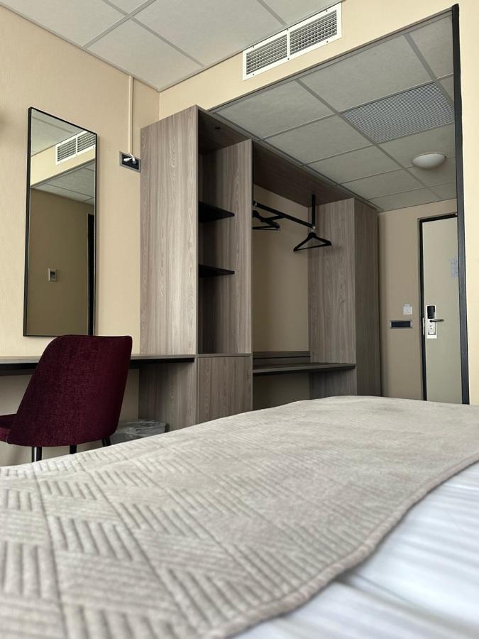 Hotel Restaurant Talens קובורדן מראה חיצוני תמונה