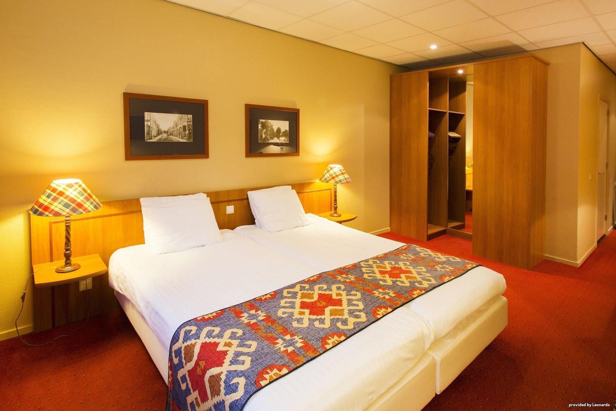 Hotel Restaurant Talens קובורדן מראה חיצוני תמונה