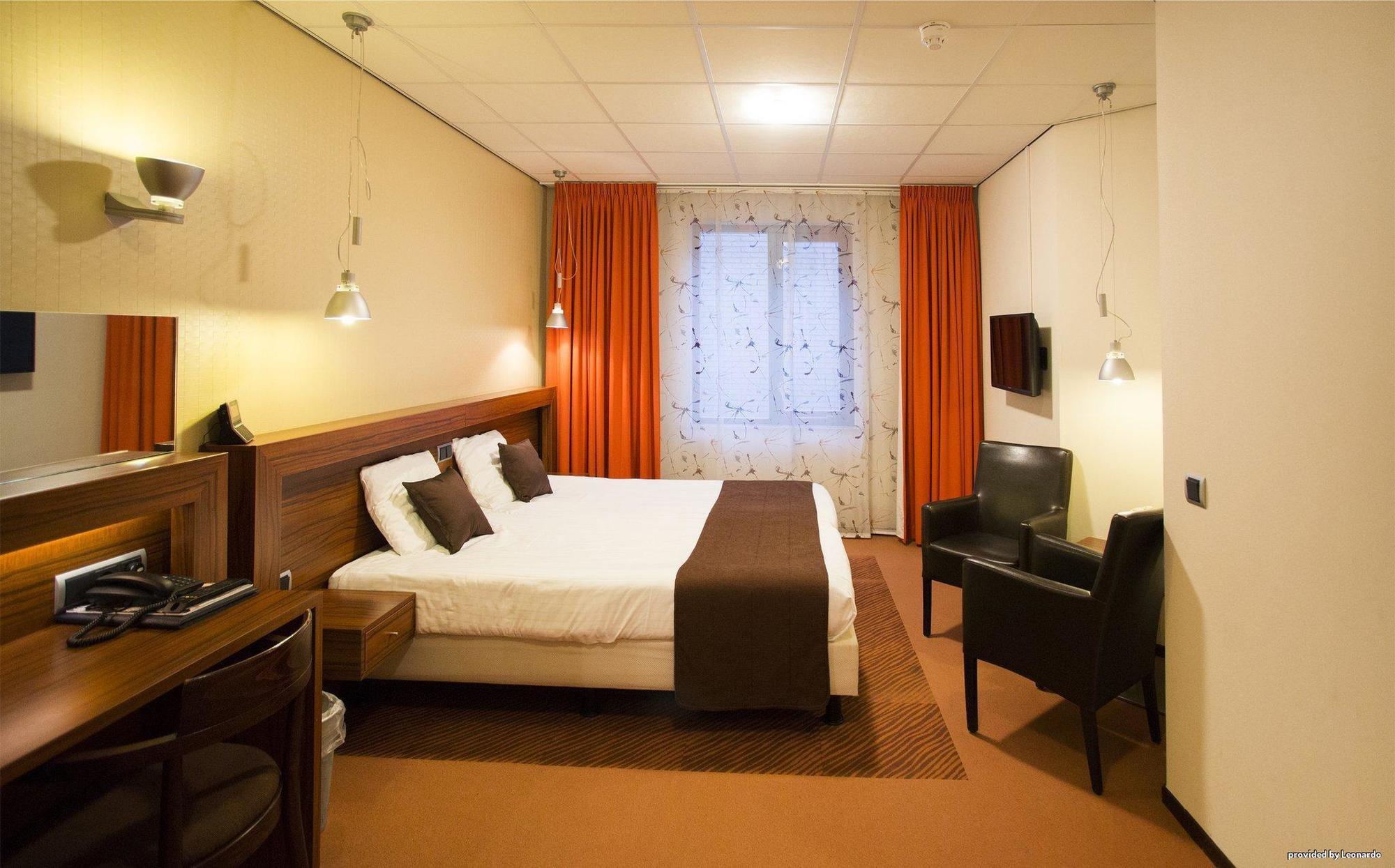 Hotel Restaurant Talens קובורדן מראה חיצוני תמונה