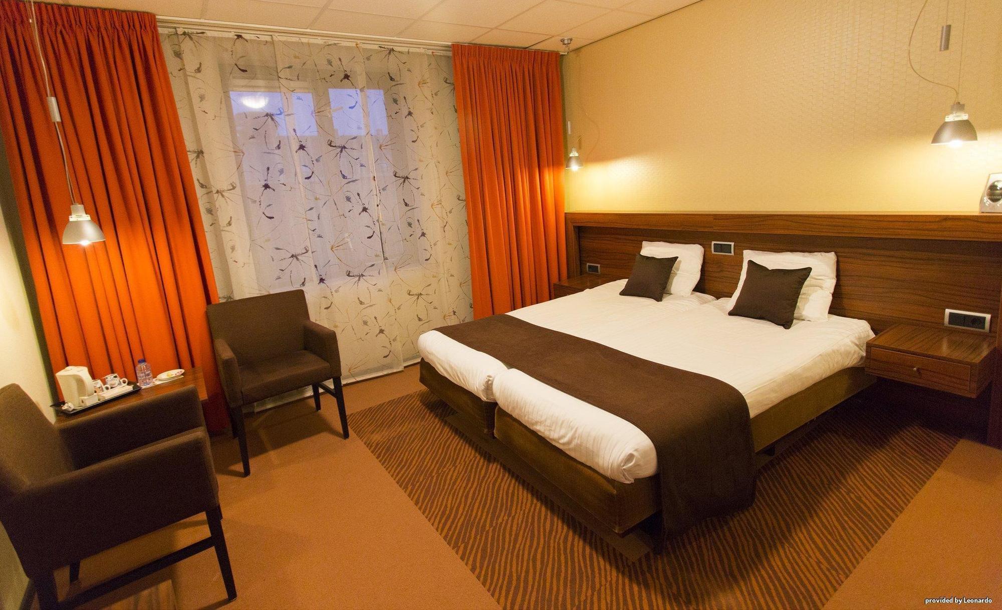 Hotel Restaurant Talens קובורדן מראה חיצוני תמונה