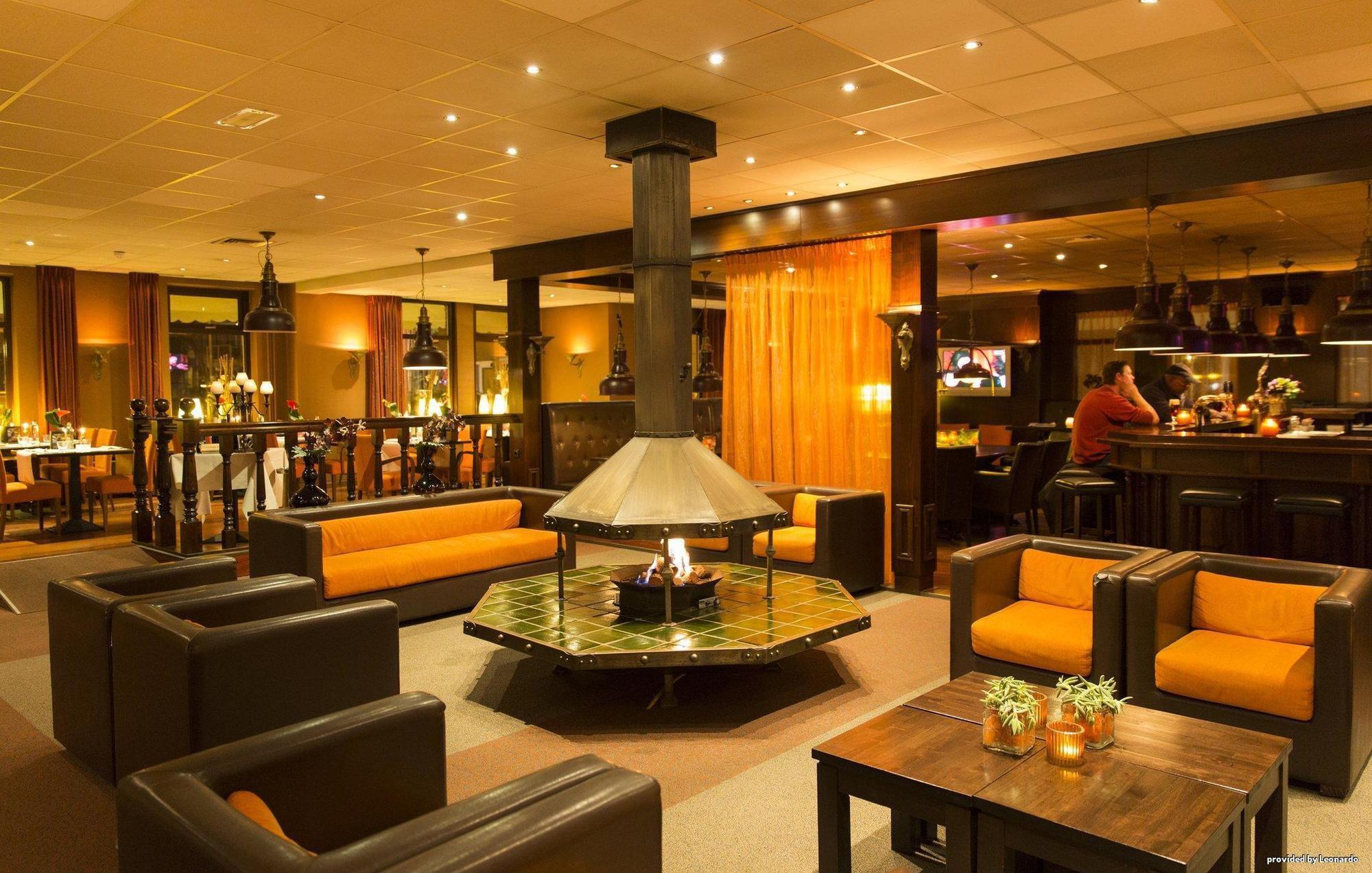 Hotel Restaurant Talens קובורדן מראה חיצוני תמונה