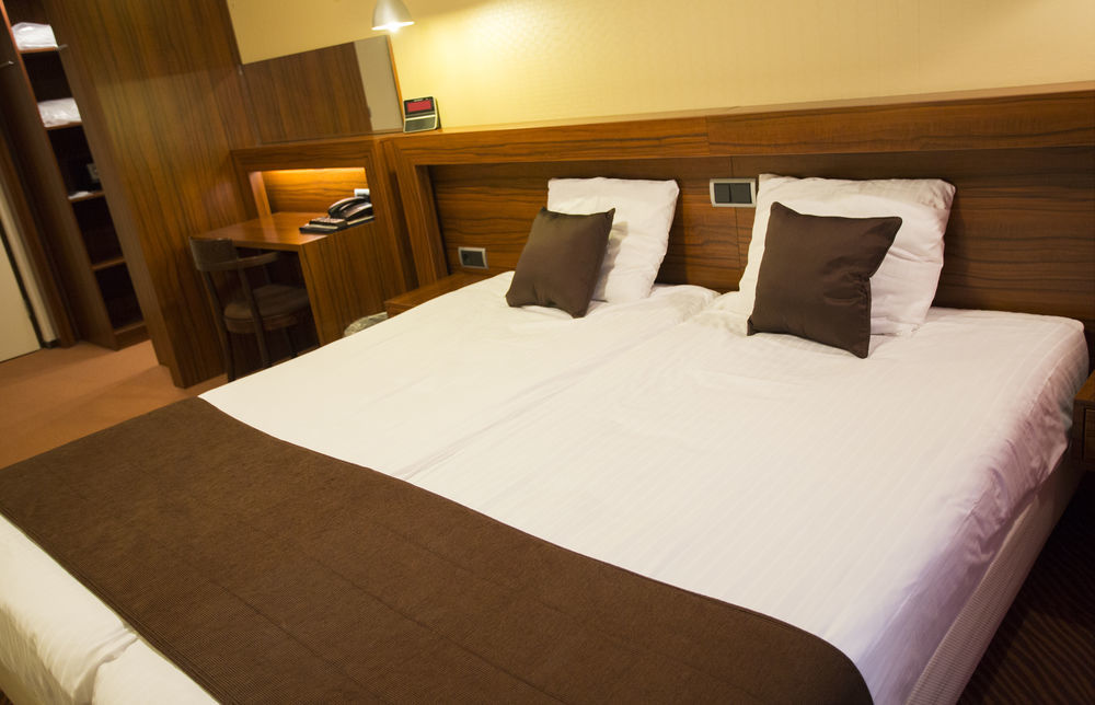 Hotel Restaurant Talens קובורדן מראה חיצוני תמונה