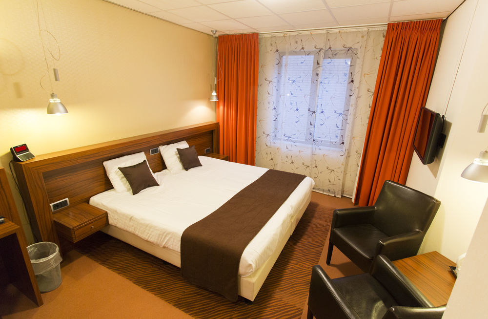 Hotel Restaurant Talens קובורדן מראה חיצוני תמונה